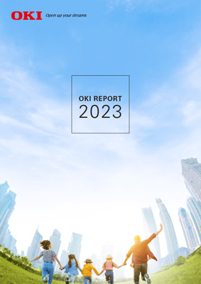 OKI Report 2023