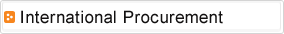 International Procurement