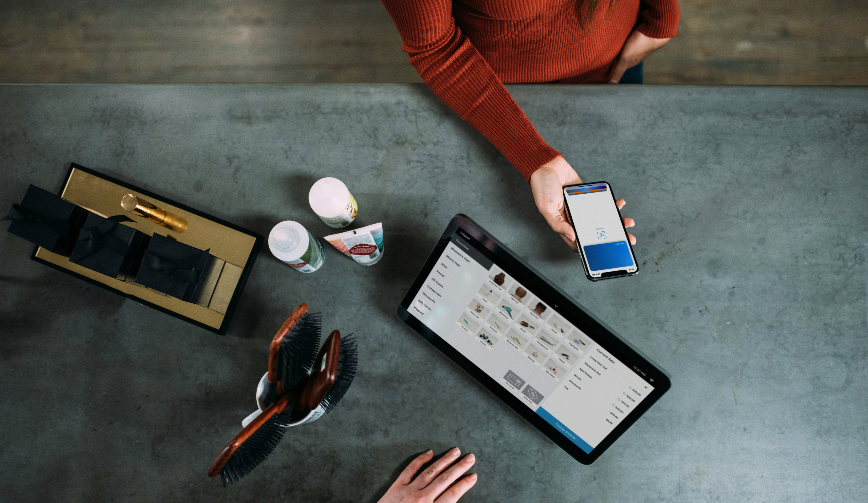 Enterprise Solutions