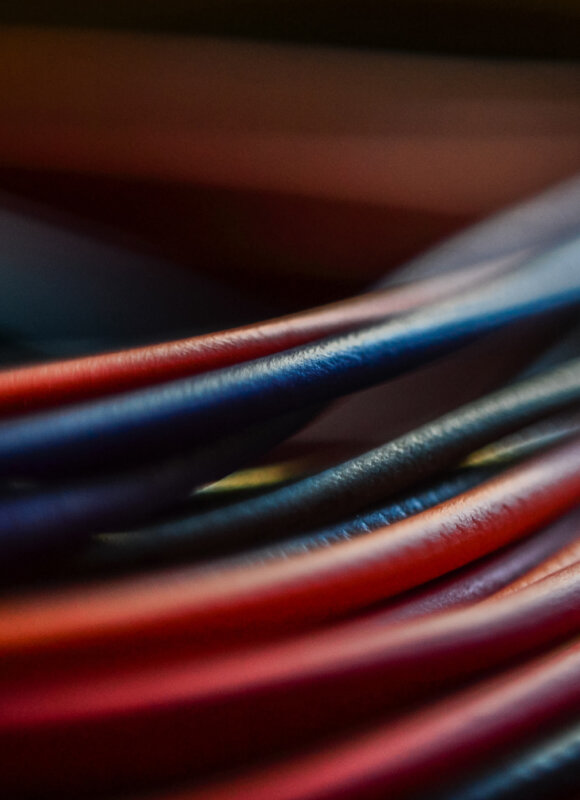 Electric Wire and Cable
