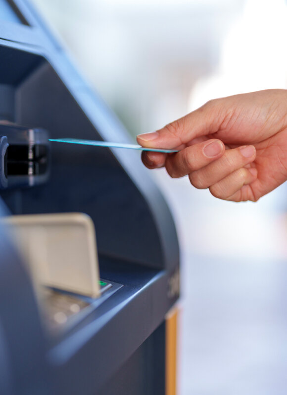 Cash Recycling Solutions