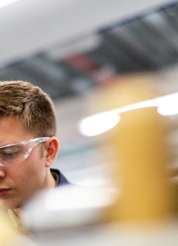 Engineering Services and Solution