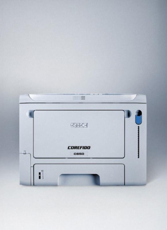 LED Printers
