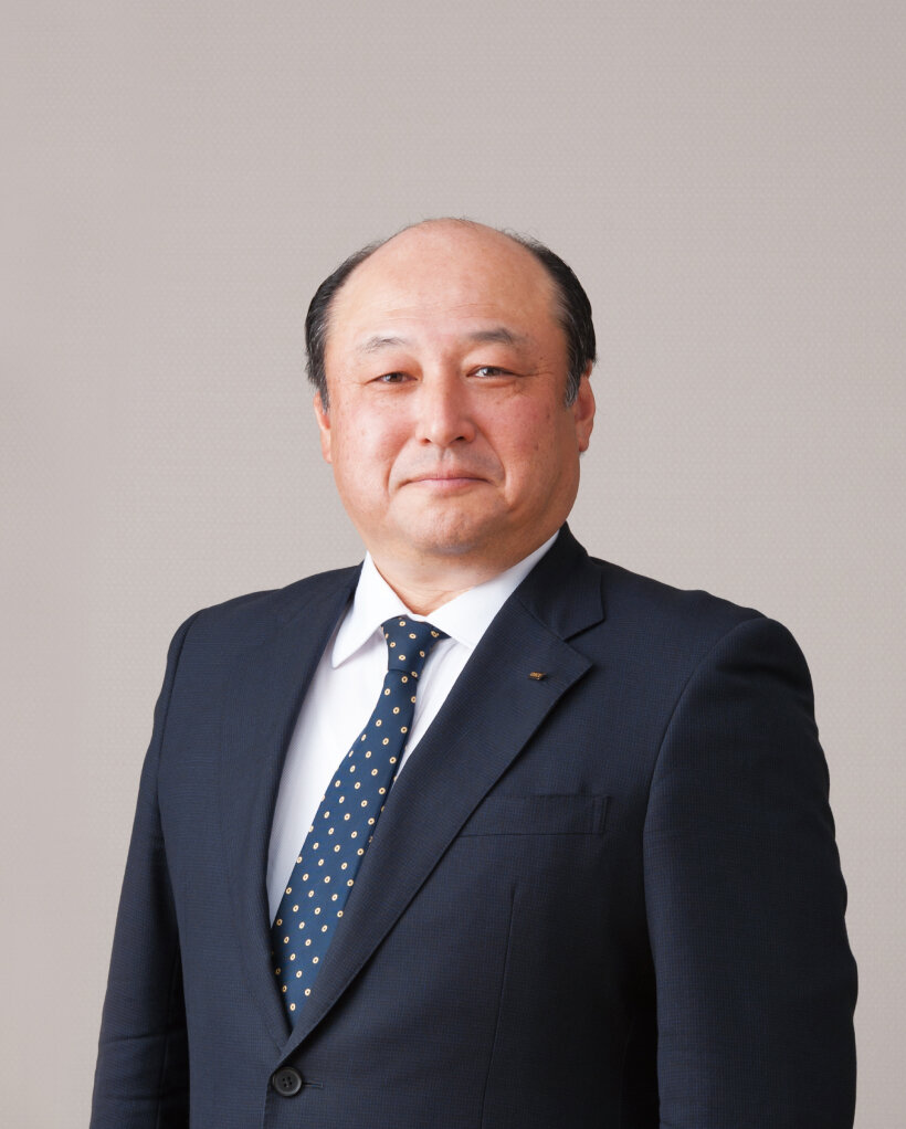 CEO Message