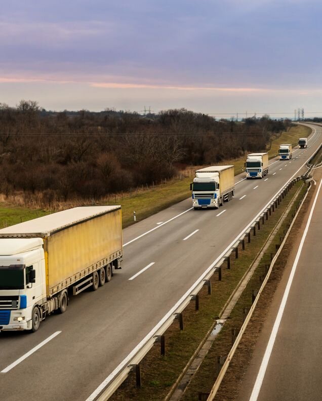 Logistics