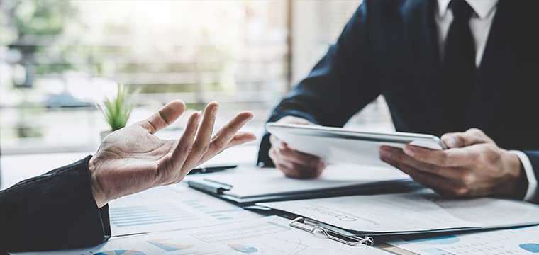 Financial Information