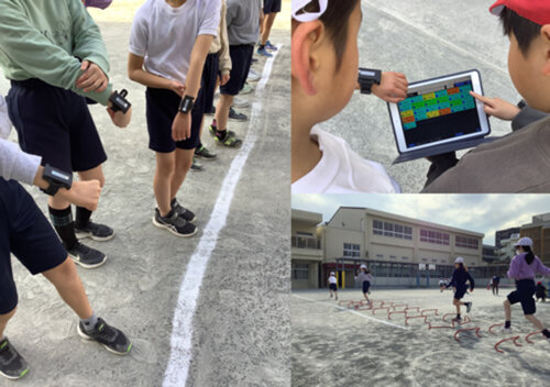 OKI みらい体験ひろば