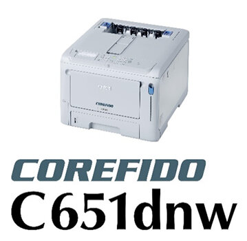 COREFIDO C651dnw