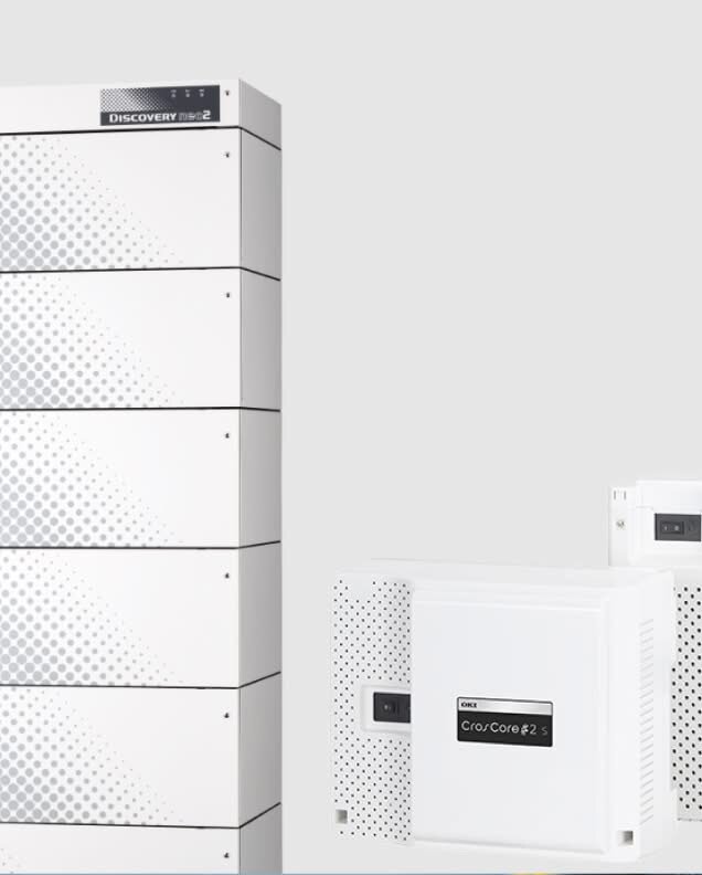 ビジネスコミュニケーションシステム