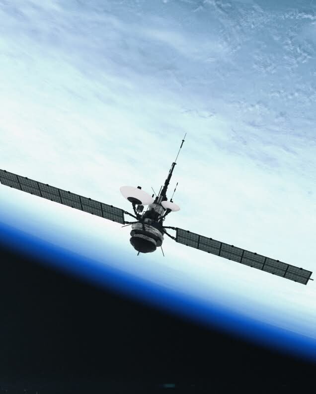 航空宇宙向け製造受託サービス