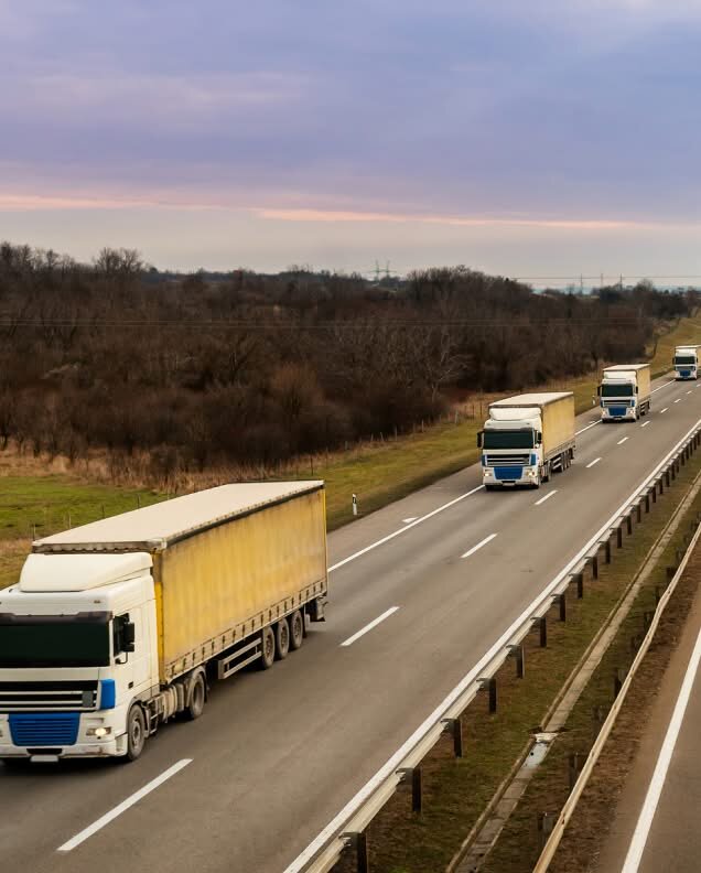 配送最適化サービス