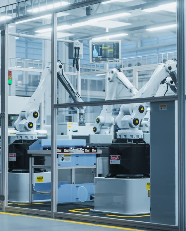 Manufacturing DXソリューション