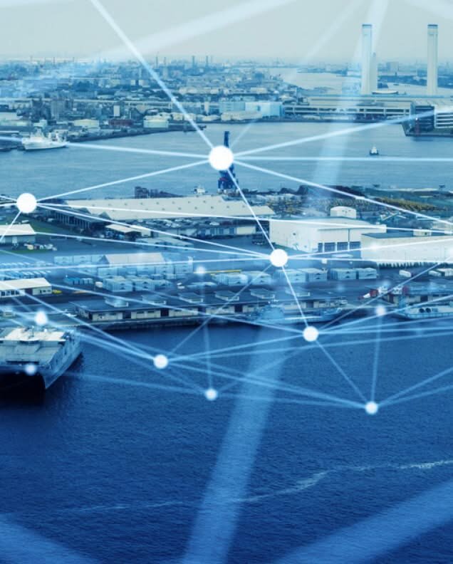 海洋データ活用サービス