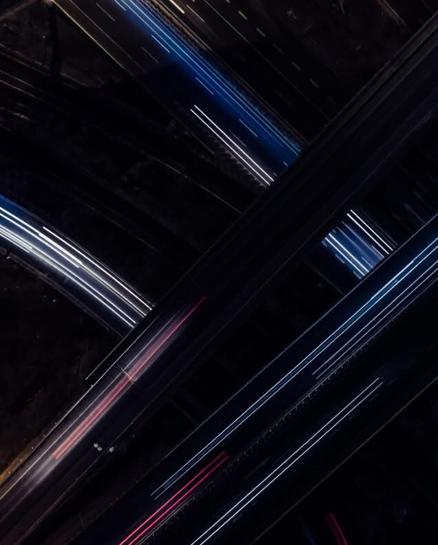 道路交通情報通信システム