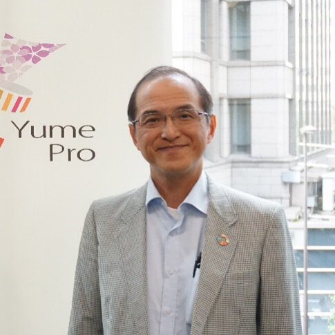 千村保文の写真