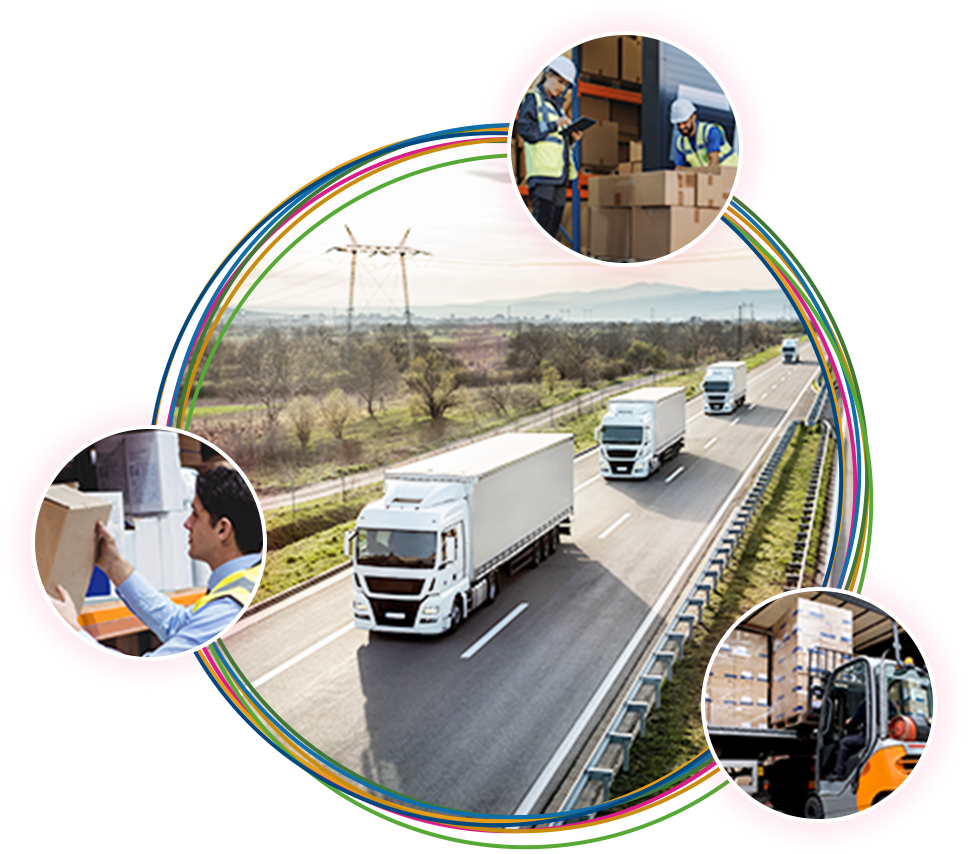 物流分野の今後の取り組み