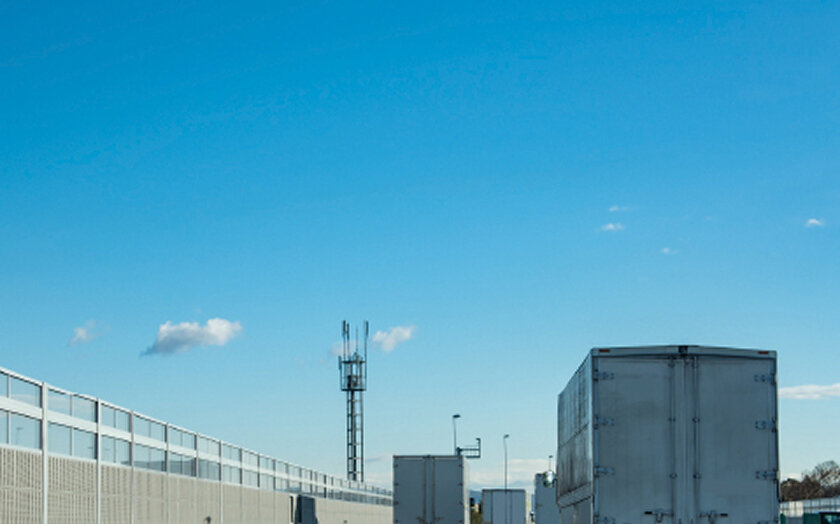 環境負荷の軽減