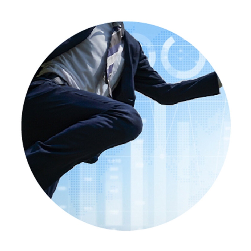 企業の競争力向上