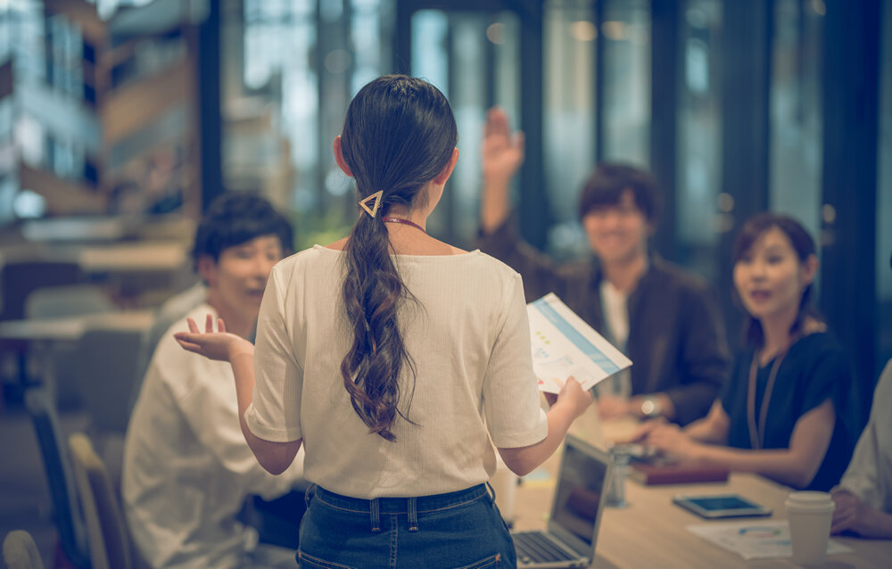 ai-cop社内活動イメージ