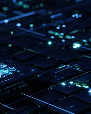 シリコンフォトニクス技術