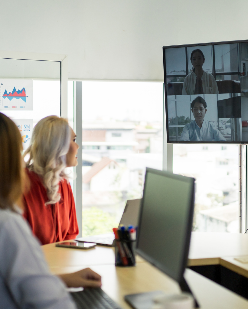 Global Open Innovation