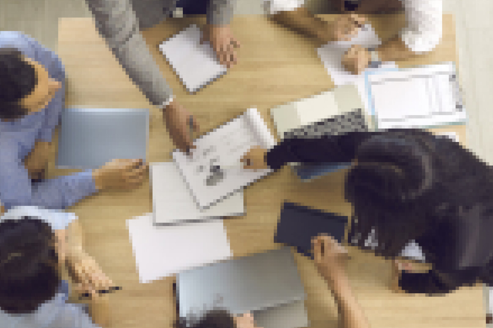 活用コミュニティのイメージ