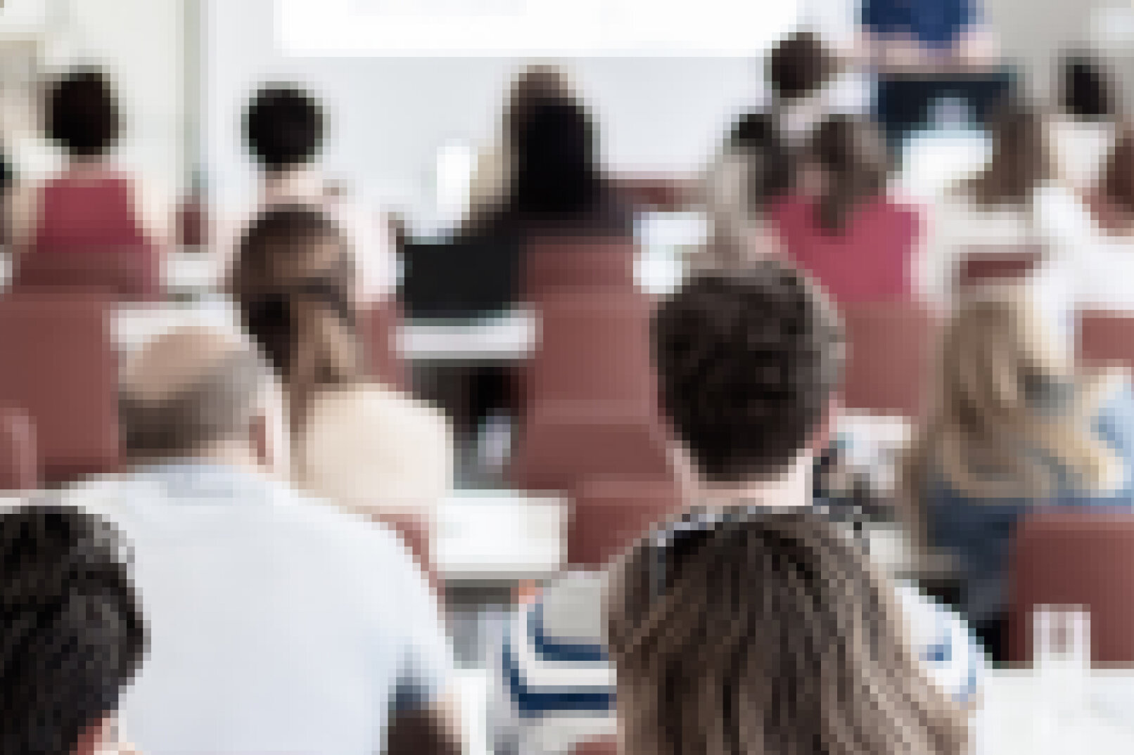 セミナー・研修のイメージ