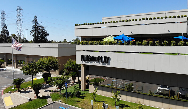 米国Plug and Play