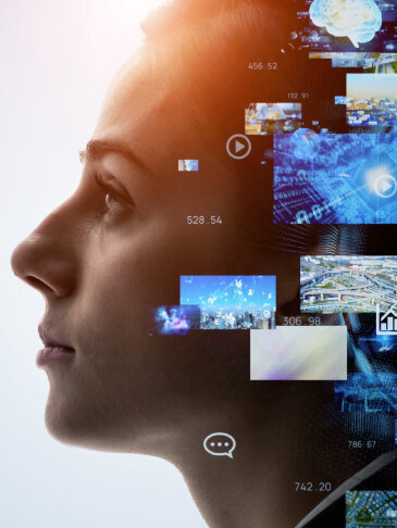 未来に向けて加速するOKIのテクノロジー