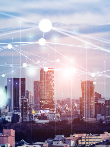 エッジプラットフォームで実現するイノベーション