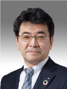 常務執行役員 片桐　勇一郎