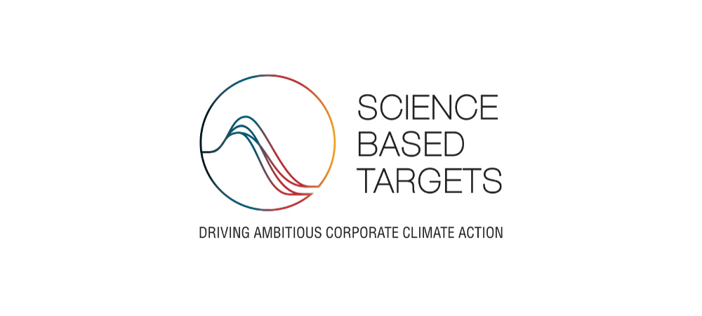 SCIENCE BASED TARGETS