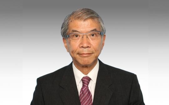 Yasuyuki Oda