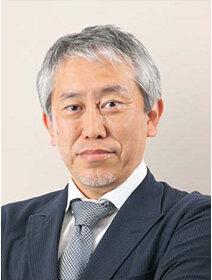 Hiroshi Niinomi