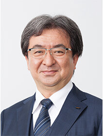 Yoshihiro Tsuda