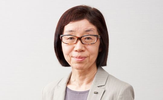 Izumi Kawashima