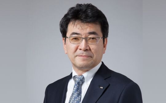 Yuichiro Katagiri