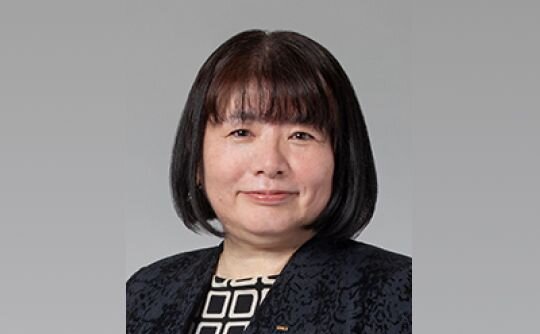 Ryoko Toyama(*1)