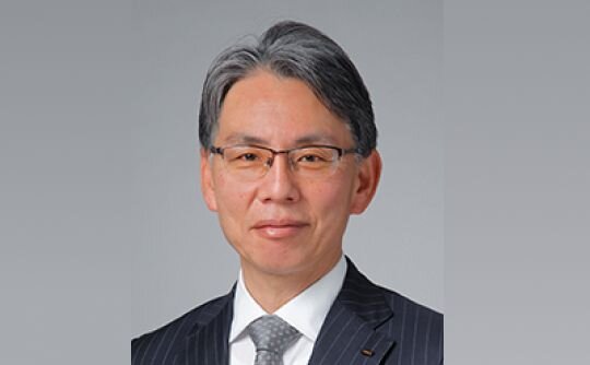 Yoichi Kato