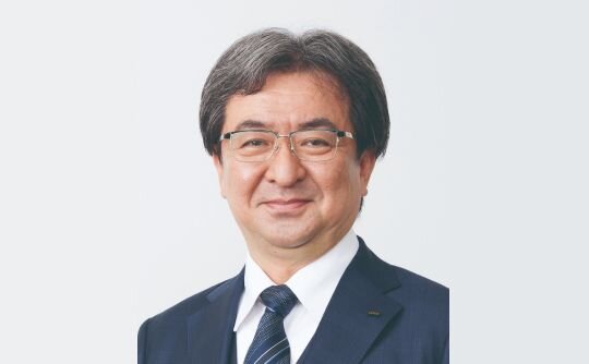 Yoshihiro Tsuda