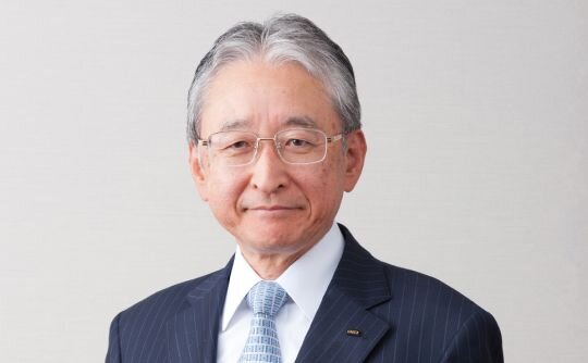 Tamotsu Saito