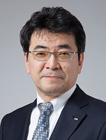Yuichiro Katagiri
