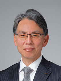 Yoichi Kato