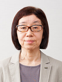 Izumi Kawashima