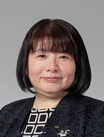 Ryoko Toyama