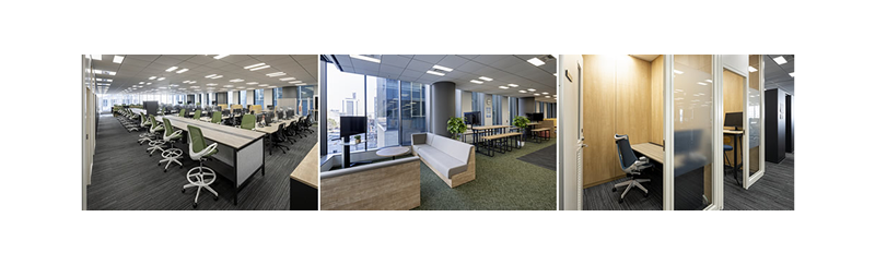 Toranomon Office