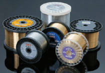 Photo of Wire Electrodes