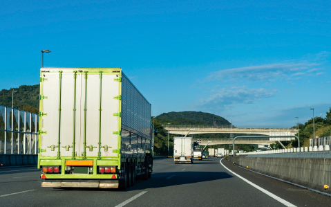 Reduction of toll road user charges