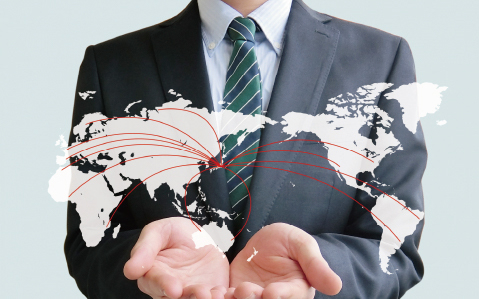 Expansion of your business