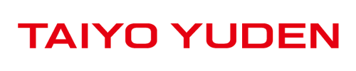 太陽誘電株式会社　ロゴ